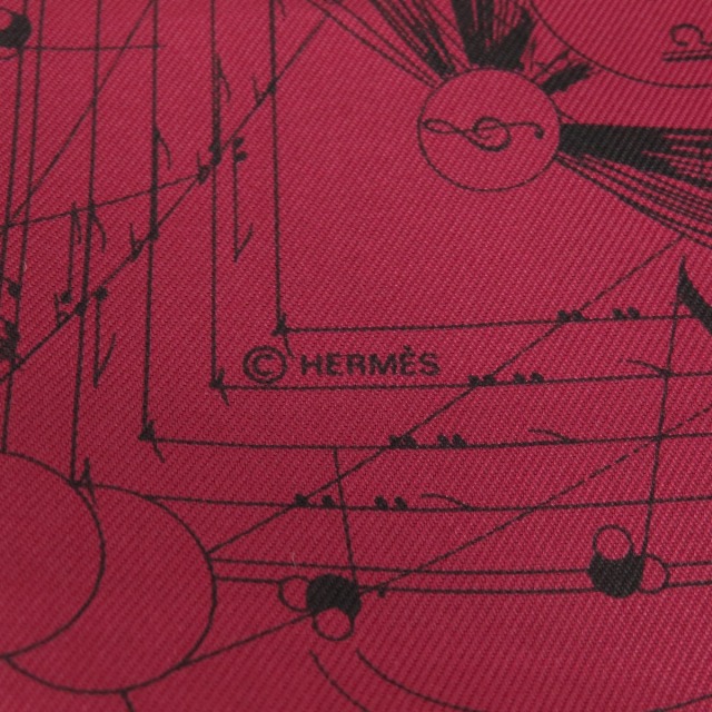 HERMES エルメス カレ42 スカーフ シルク レディース ブランド京の蔵