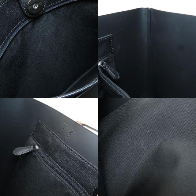 「正規品」コーチ　COACH 本革　レザースカート　0号(xs) COACH コーチ 財布 長財布 新作 新品 シグネチャー レザー 二