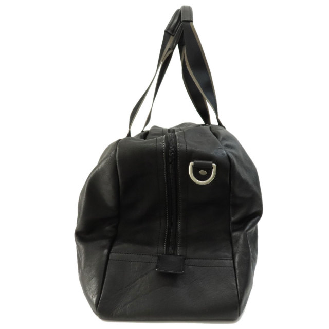 COACH コーチ F70561 2WAY ボストンバッグ レザー レディース