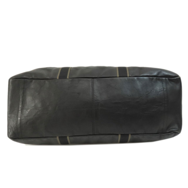 COACH コーチ F70561 2WAY ボストンバッグ レザー レディース