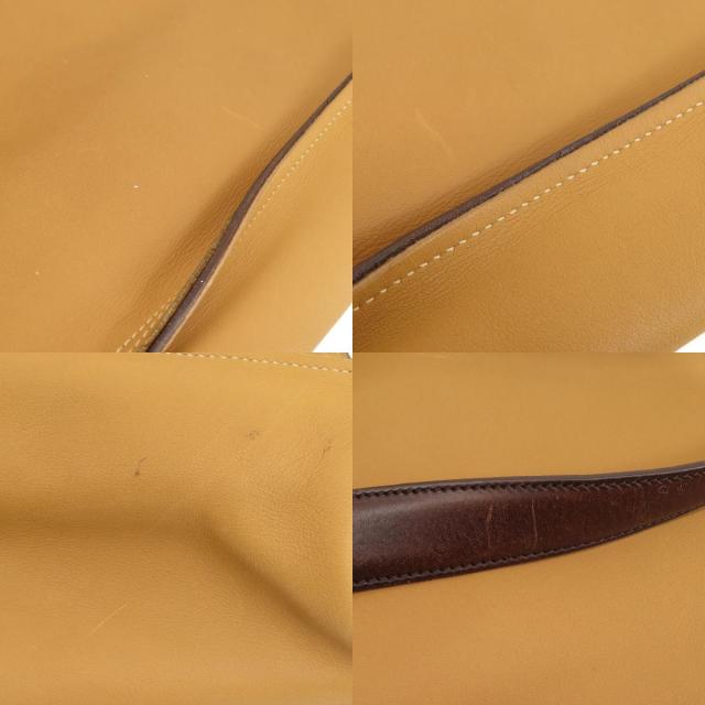 COACH コーチ 6143 ワンショルダー ショルダーバッグ レザー