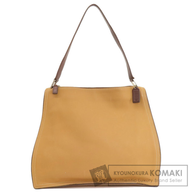 COACH コーチ 6143 ワンショルダー ショルダーバッグ レザー