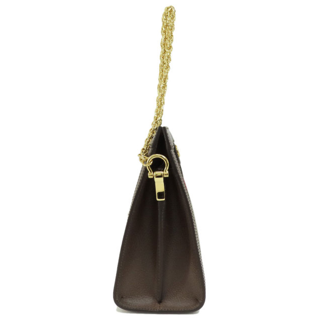 GUCCI グッチ 503876 オフディア ミディアム GG シェリーライン  