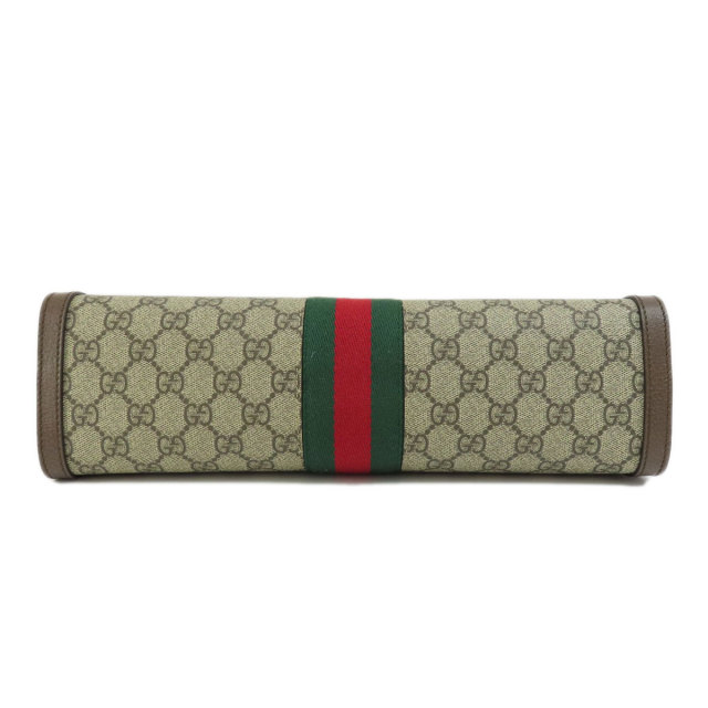 GUCCI グッチ 503876 オフディア ミディアム GG シェリーライン 
