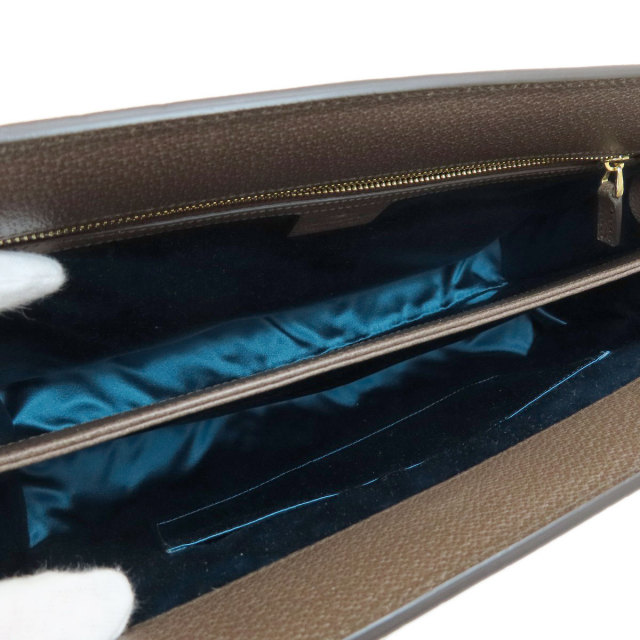 GUCCI グッチ 503876 オフディア ミディアム GG シェリーライン  