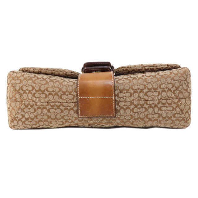 COACH コーチ 1463 シグネチャー ワンショルダー ショルダーバッグ  