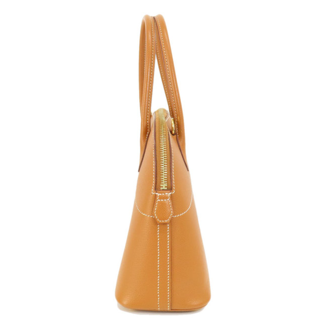 HERMES エルメス ボリード27 ゴールド ゴールド金具 ハンドバッグ 