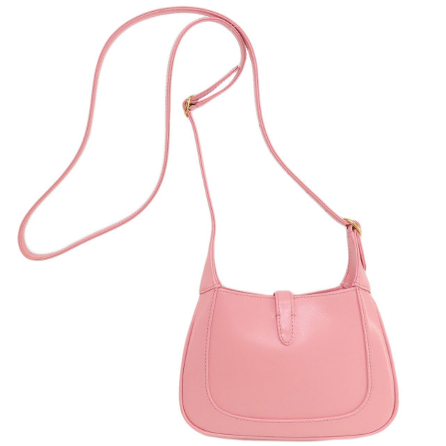 GUCCI グッチ 637091 ジャッキー 1961 ミニバッグ ショルダー 