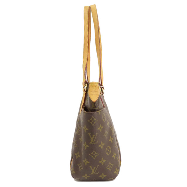 LOUIS VUITTON ルイヴィトン M56688 トータリーPM モノグラム トート  