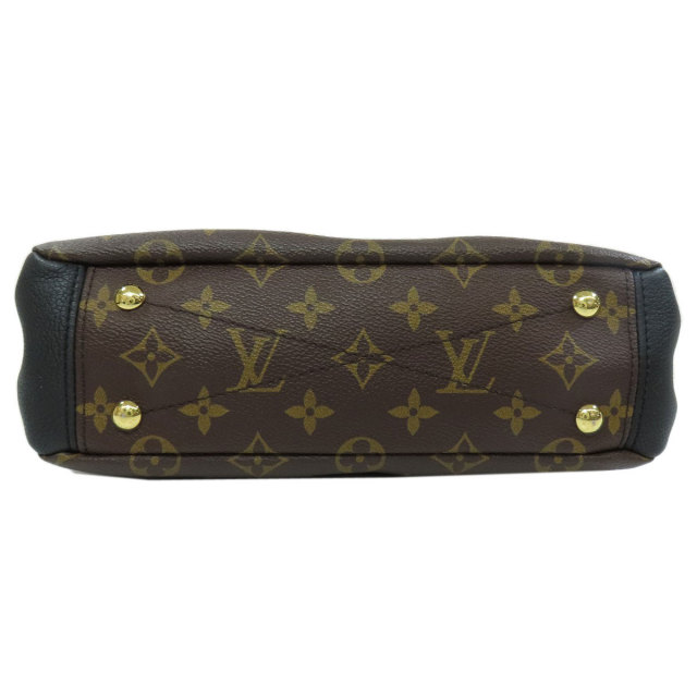LOUIS VUITTON ルイヴィトン M42960 パラスBB ハンドバッグ モノグラム  