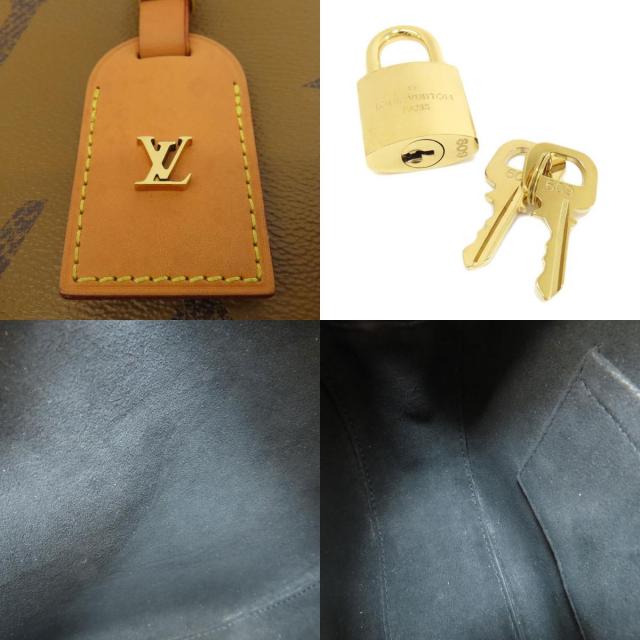 LOUIS VUITTON ルイヴィトン M44604 ボワットシャポースープル