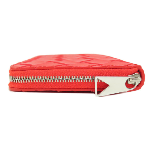 ボッテガヴェネタ 長財布（小銭入れあり） ラウンドファスナー