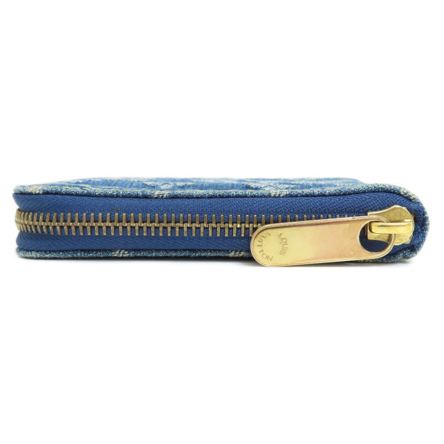 LOUIS VUITTON ルイヴィトン M95342 ジッピーミニ 二つ折り財布（小銭 