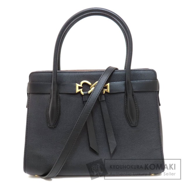 kate spade ケイトスペード トゥージュール 2WAY ハンドバッグ レザー  