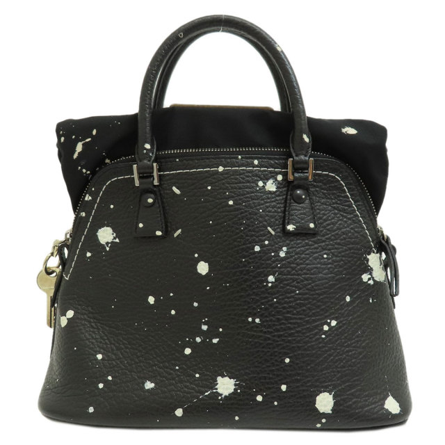 SELECT BAG セレクトバッグ マルジェラ 5AC ペイント 2WAY  