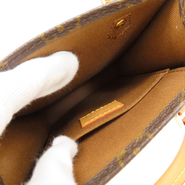 LOUIS VUITTON ルイヴィトン M69442 プティットサックプラ  