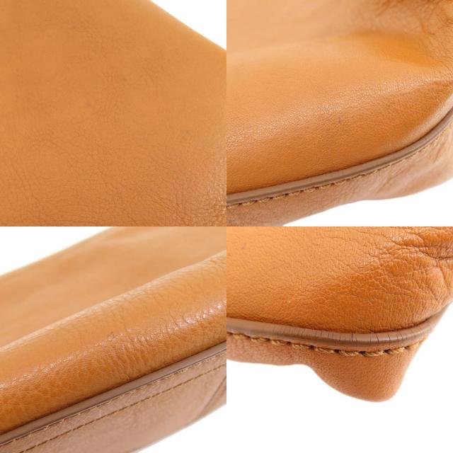 coach コーチ ショルダーバッグ キャメル レザー ブラウン F70559 COACH コーチ F70559 ロゴ ショルダーバッグ レザー メンズ