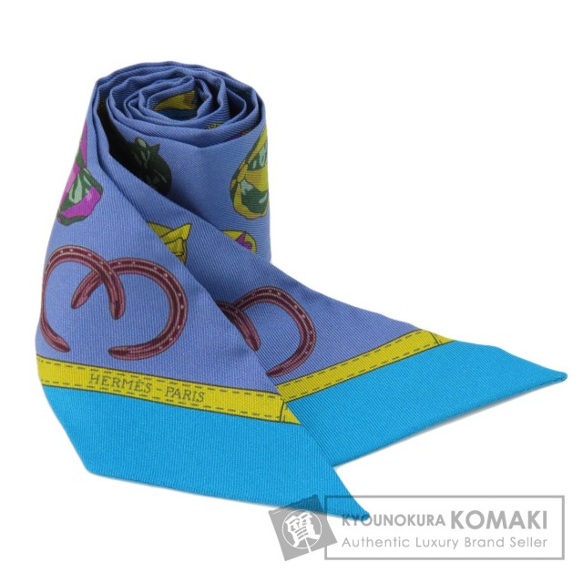 エルメス スカーフ ツイリー