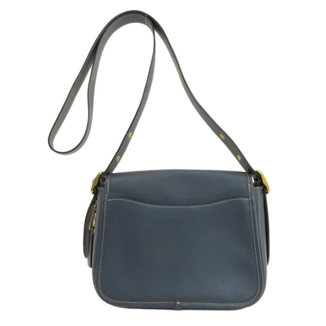 COACH コーチ 89127 ランブラー クロスボディ ショルダーバッグ レザー  