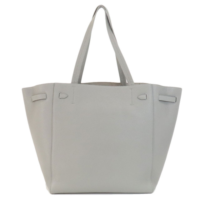CELINE セリーヌ カバファントム トートバッグ レザー レディース 