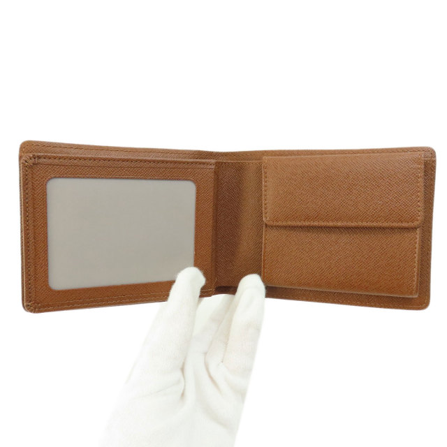 LOUIS VUITTON ルイヴィトン M60026 ポルトフォイユ・フロリン  