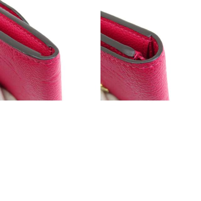 LOUIS VUITTON ルイヴィトン M81521 ポルトモネ・ロザリ モノグラム  