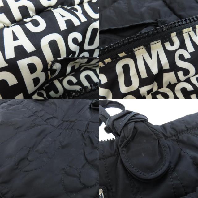 マークバイマークジェイコブスNY Marc by Marc Jacobs ブラック