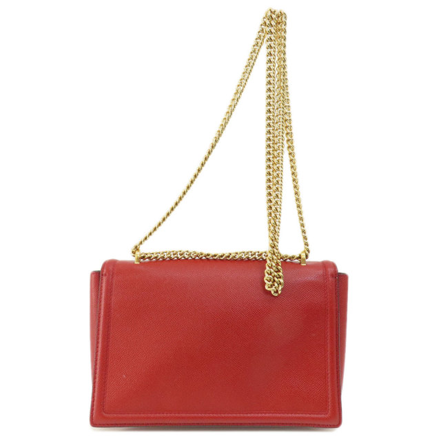 美品】サルヴァトーレフェラガモ ヴァラリボン 狩る ミニショルダー  