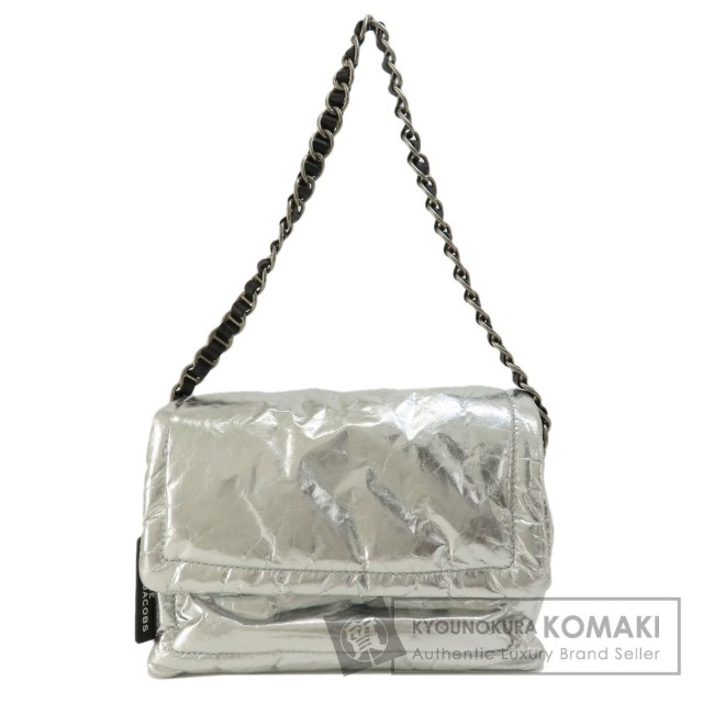 ヒロ　マークジェイコブス　バッグ MARC JACOBS マーク・ジェイコブス ザ ピロー ショルダーバッグ