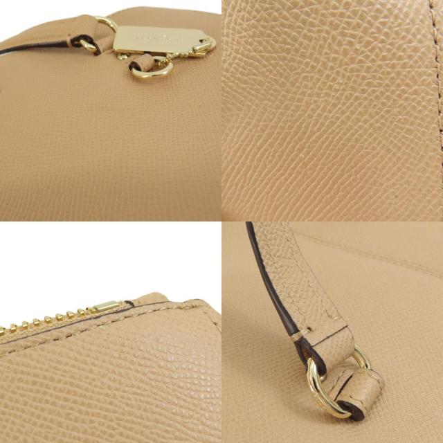 フェミニンでキュート❤️COACH　SVET イーディー 28　2wayバッグ COACH コーチ 36882 2WAY ハンドバッグ レザー レディース