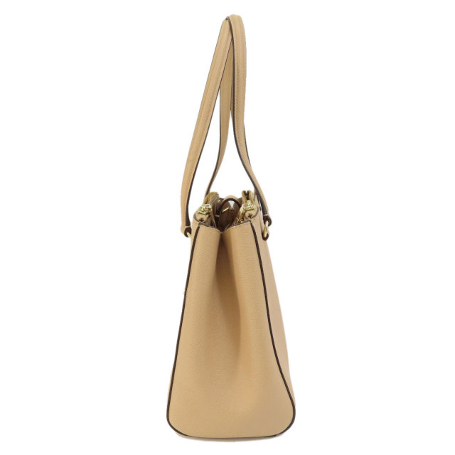【プレゼントに最適】COACH 編み込みレザー ハンドバッグ COACH コーチ 36882 2WAY ハンドバッグ レザー レディース