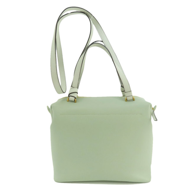 直営店‐CELINE‐ Couffin カーフバッグ ☆CELINE直営店☆トリオンフスエードカーフスキンボストンバッグ