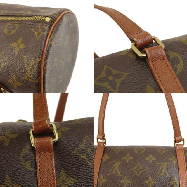LOUIS VUITTON ルイヴィトン M51366 パピヨン26 旧 モノグラム  