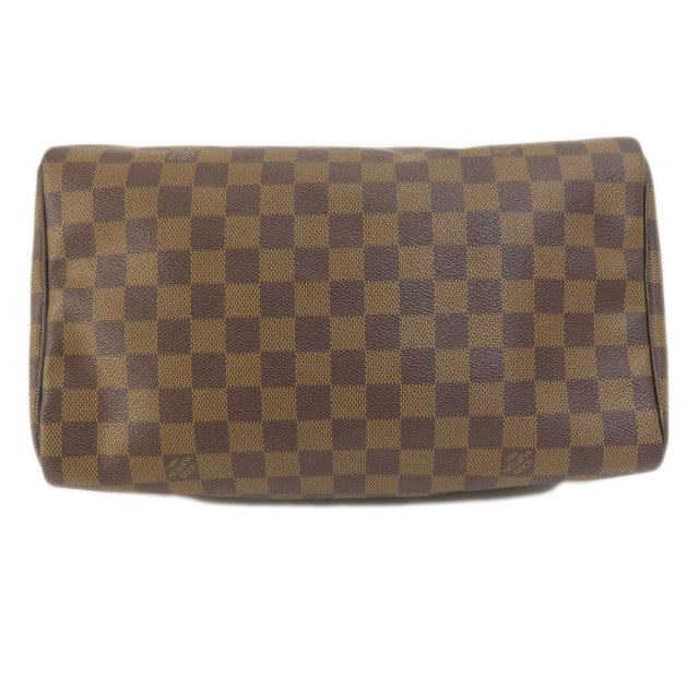LOUIS VUITTON ルイヴィトン N41531 スピーディ30 ダミエ エベヌ  