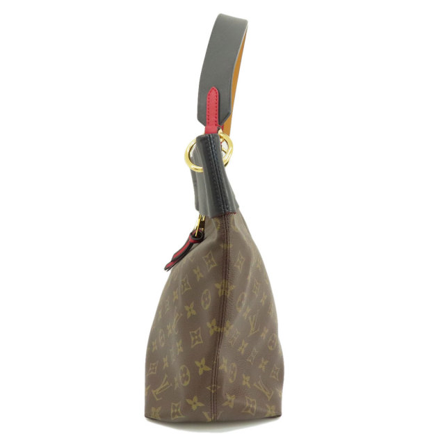 LOUIS VUITTON ルイヴィトン M43154 テュイルリーホーボー モノグラム 