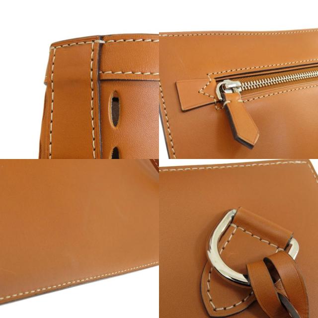 LOUIS VUITTON ルイヴィトン M85130 カバNS コニャック ノマド トート 