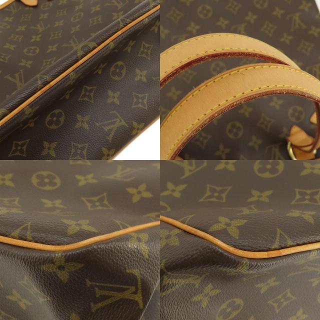 LOUIS VUITTON ルイヴィトン M51153 バティニョールヴェル