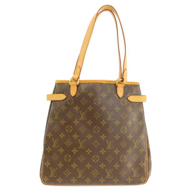 LOUIS VUITTON ルイヴィトン M51153 バティニョールヴェル