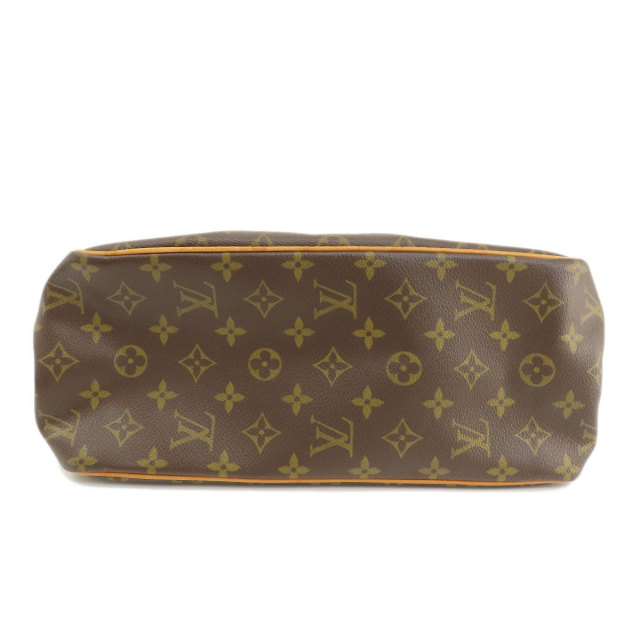 ✨美品✨ルイヴィトン バティニョール ヴェルティカル モノグラム ハンドバッグ LOUIS VUITTON 【ルイヴィトン】LOUIS バティニョール ヴェル