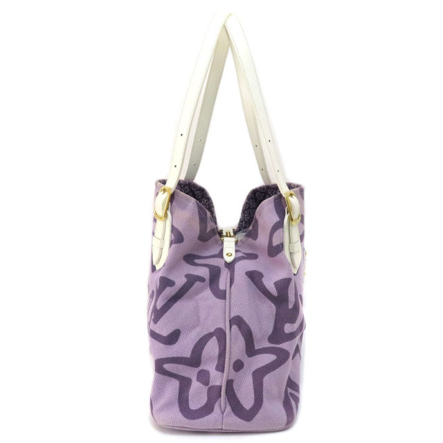 ルイ ヴィトン クルーズライン タイシエンヌPM トートバッグ ワン  