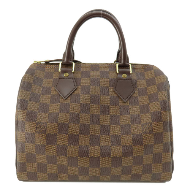 LOUIS VUITTON ルイヴィトン N41532 スピーディ25 ハンドバッグ ダミエ 