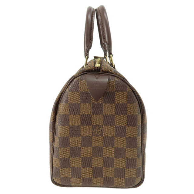 LOUIS VUITTON ルイヴィトン N41532 スピーディ25 ハンドバッグ ダミエ 
