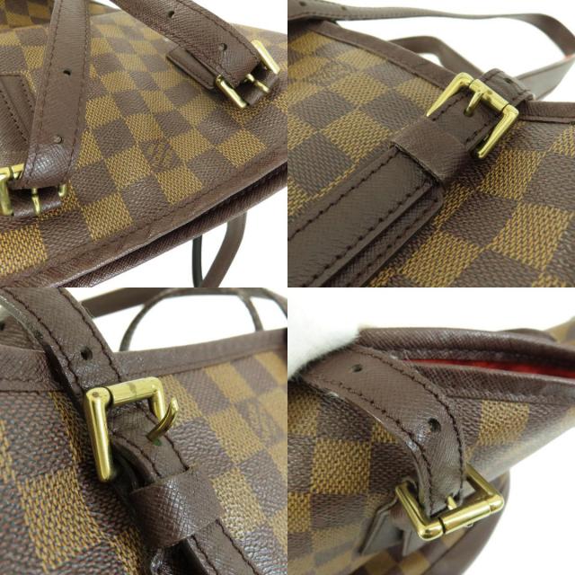 LOUIS VUITTON ルイヴィトン N42240 バケツM バケットPM