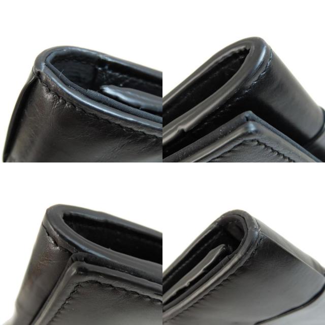 ボッテガヴェネタ 長財布（小銭入れあり） マキシイントレチャート