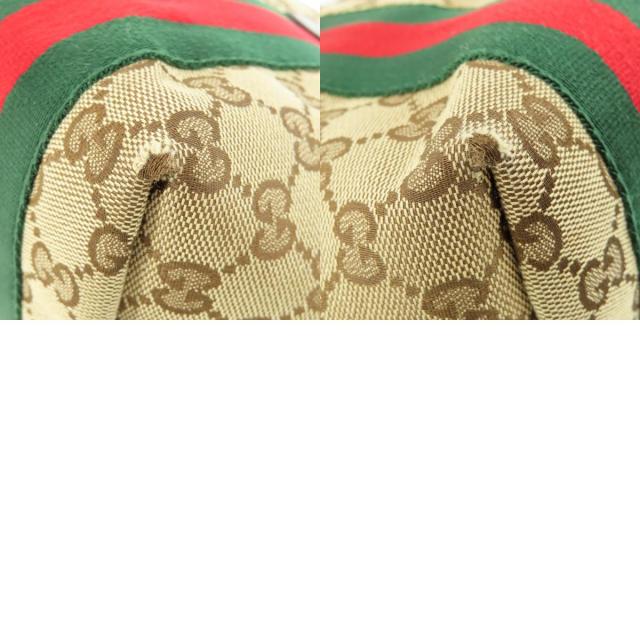 GUCCI グッチ 211971 GG シェリーライン トートバッグ