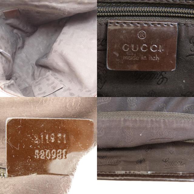 GUCCI グッチ シェリーライン トートバッグ 211971 レディース GUCCI グッチ 211971 GG シェリーライン トートバッグ