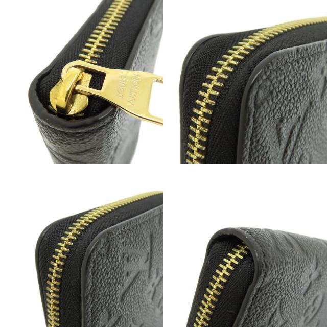 LOUIS VUITTON　アンプラント　M61864　長財布 ルイヴィトン財布 レディース 長財布 メンズ ラウンドファスナー