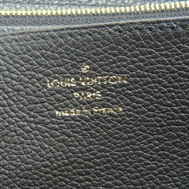 LOUIS VUITTON ルイヴィトン M61864 ジッピーウォレット アン