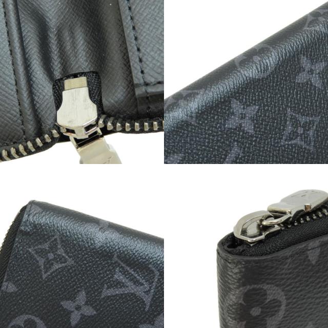 LOUIS VUITTON ルイヴィトン M62295 ジッピー・ウォレット ヴェル  