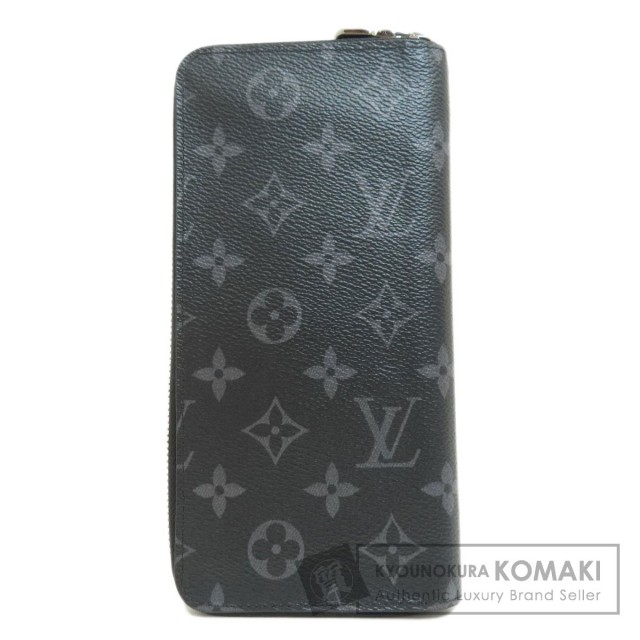 LOUIS VUITTON ルイヴィトン M62295 ジッピー・ウォレット ヴェル  